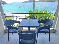 Captain Nick Aparthotel Hotels in Ellomeno
