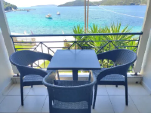 Captain Nick Aparthotel