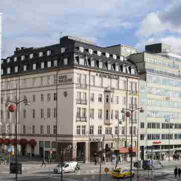 Thon Hotel Vasa Others