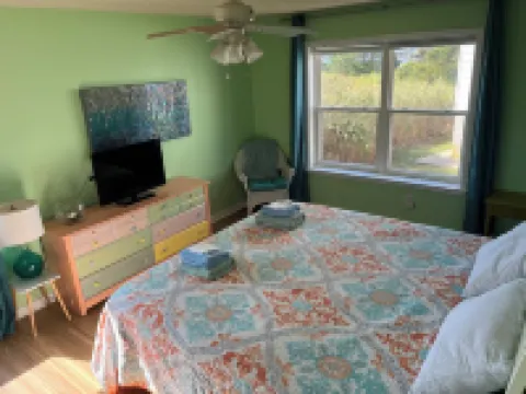 Obx Pelican's Paradise - Pool & Soundfront!