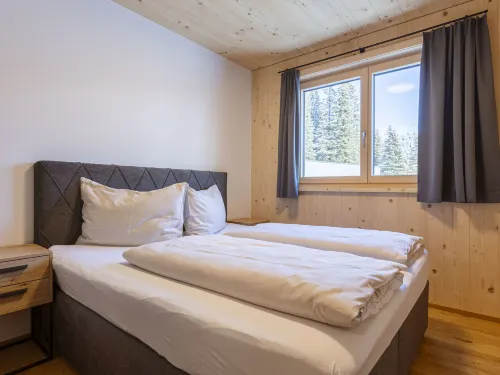 mit 1 Schlafzimmer Hotel a Schonberg-Lachtal
