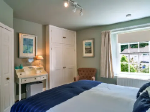 Woodleigh, Cawsand โรงแรมในCawsand