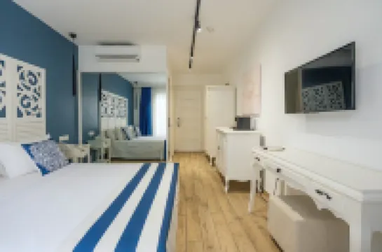 Blue Dreams Resort & SPA