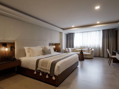 Origen 438 Luxury Boutique Hotel