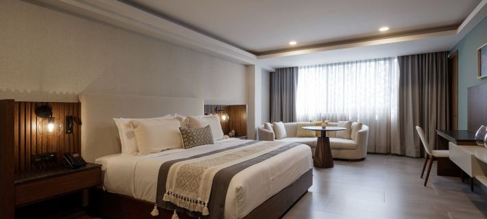 Origen 438 Luxury Boutique Hotel Hotels in Guadalajara