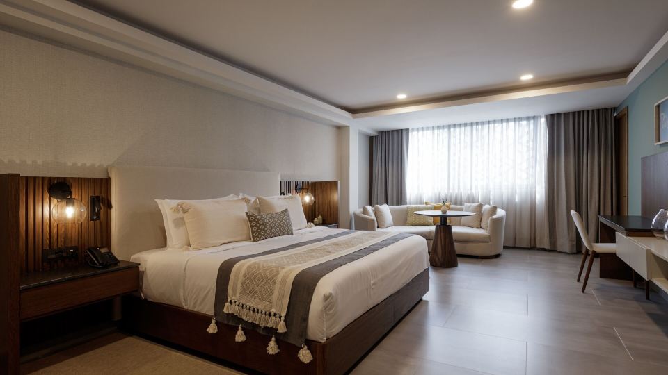 Origen 438 Luxury Boutique Hotel