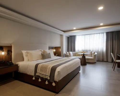 Origen 438 Luxury Boutique Hotel Hotels near Mariachi Square