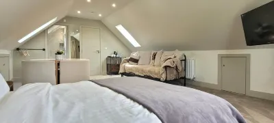 Apple Tree Place B&B Hotel di 