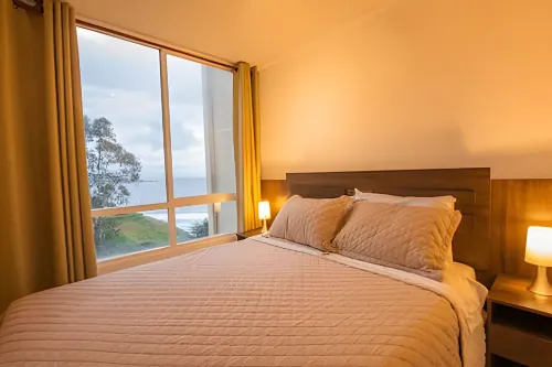 Oceana Suites Costa Quilen Hotels in Puchuncavi