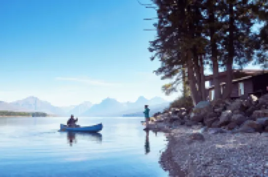 Apgar Lookout Suites