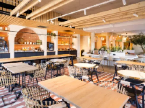 宜必思尚品蒙託邦酒店 蒙託邦酒店