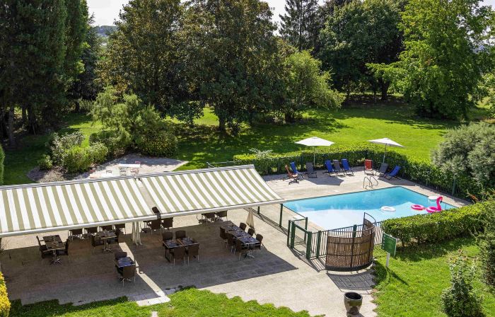 Ibis Styles Lille Neuville-en-Ferrain