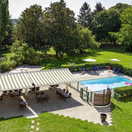 Ibis Styles Lille Neuville en Ferrain