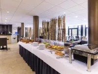 Mercure Bale Mulhouse Aeroport - Airport Shuttle