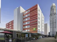 Ibis Styles Amiens Centre Các khách sạn gần Parc St-Pierre