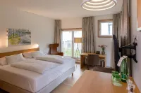 Best Western Hotel Spinnerei Linz