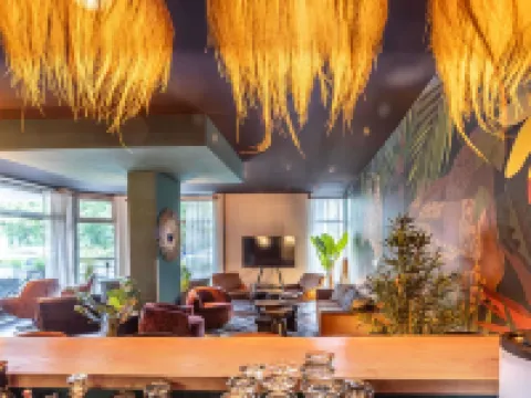 Ibis Styles Aalen Hoteles en Aalen