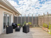 Grand Courlis Hotels in Mimizan