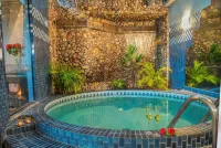 Motel Chavelle Hotels in Sao Jose dos Pinhais