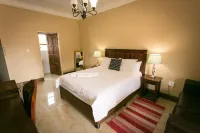 Ein Gedi Premier Lodge - Gym
