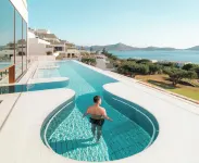 Porto Elounda Golf & Spa Resort, Six Senses Spa - spa