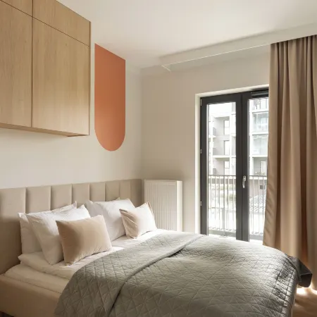 Trevi Apartments