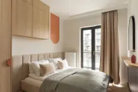 Trevi Apartments Hotel a Katowice