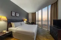Mena Hotel Al Jubail - balneario