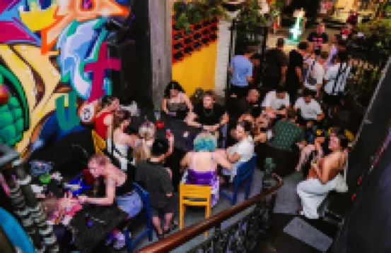 The Hideout