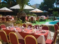 Cornucopia Hotel Hoteles en Marsalforn