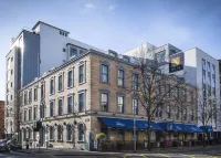 Apartamentos Los Almendros 3000 Hotels in Oropesa