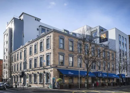 Apartamentos Los Almendros 3000