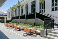 스튜디오 타워 바이 비바 - 프레지오 콤 피시나 이 에스타시오나멘토 노 센트로 데 플로리파