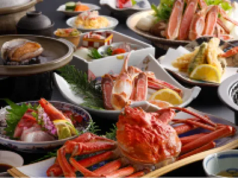 Katsushun-Lakeside Kotobiki  Inn Managed by Fish Wholesalers โรงแรมในเคียวตันโกะ