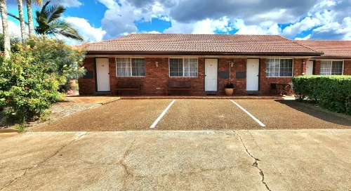 Childers Gateway Motor Inn Hotels in Childers