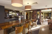 Premier Inn Loughborough Các khách sạn ở Loughborough