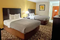 Quality Inn & Suites Clemmons I-40 - Pet friendly
