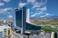 Concorde Tower & Casino & Convention & Spa Hotels in 
