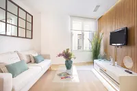 Magnificent apartment with perfect location. Murillo III - アパートメント