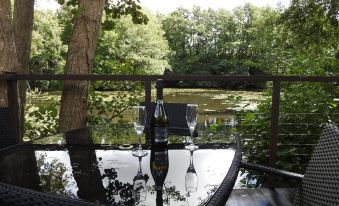 Warren Wood Country Park