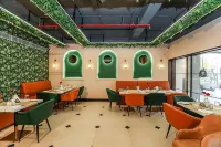 The Adventure Convention & Resort