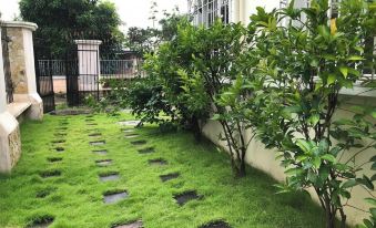 4 Bed House-Sleeps 8-Pet Friendly-Private Garden