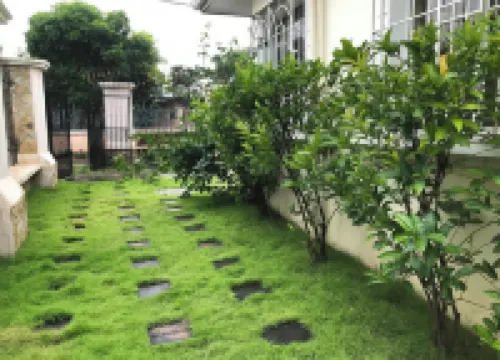 4 Bed House-Sleeps 8-Pet Friendly- Shared Garden Hotel di 