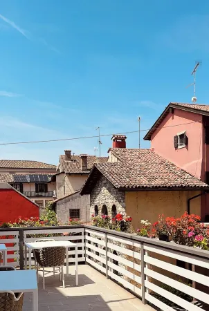 B&B Dai Toscans Отели рядом с достопримечательностью «Cividale del Friuli - UNESCO World Heritage Centre»