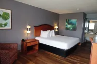 أميريكاز بيست فاليو إن آند سويتس يوكون أوكلاهوما سيتي فنادق في يوكون