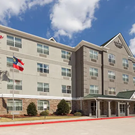 Country Inn & Suites by Radisson, Smyrna - Atlanta Northwest