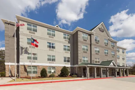 Country Inn & Suites by Radisson, Smyrna - Atlanta Northwest Отели в г. Смирна