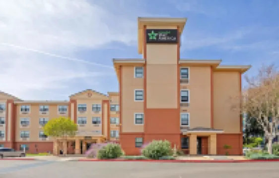 Extended Stay America Suites - Los Angeles - Burbank Airport