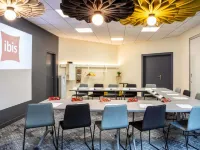 Ibis Compiègne - Pet friendly