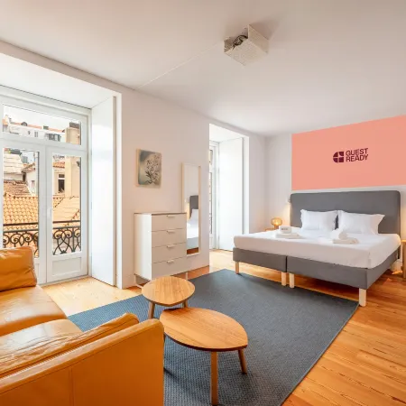 GuestReady - Estadia de charme na Baixa